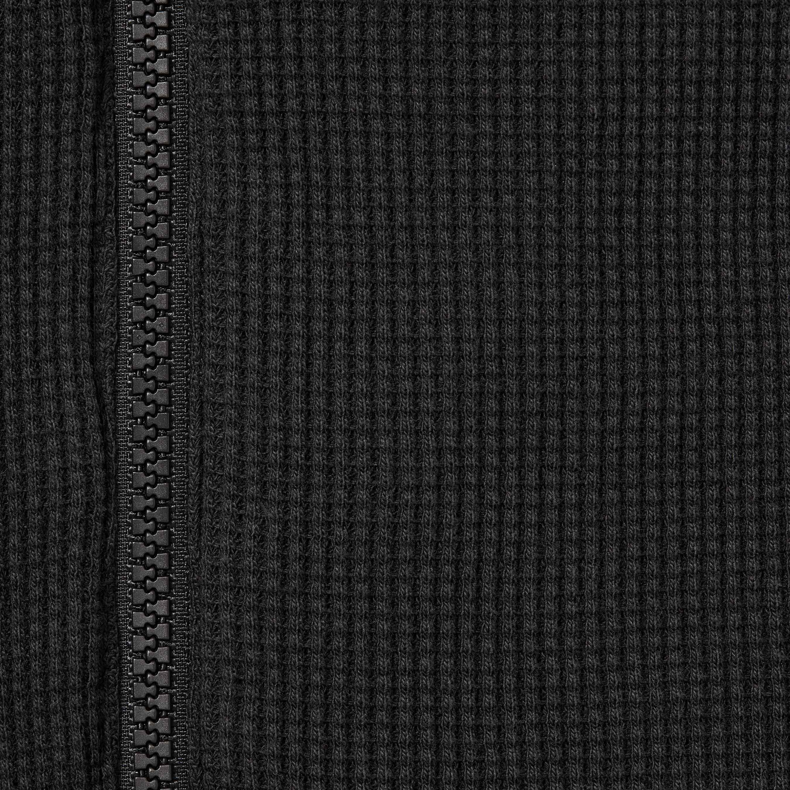 Reversible Work Zip Up Hooded Sweatshirt view 17